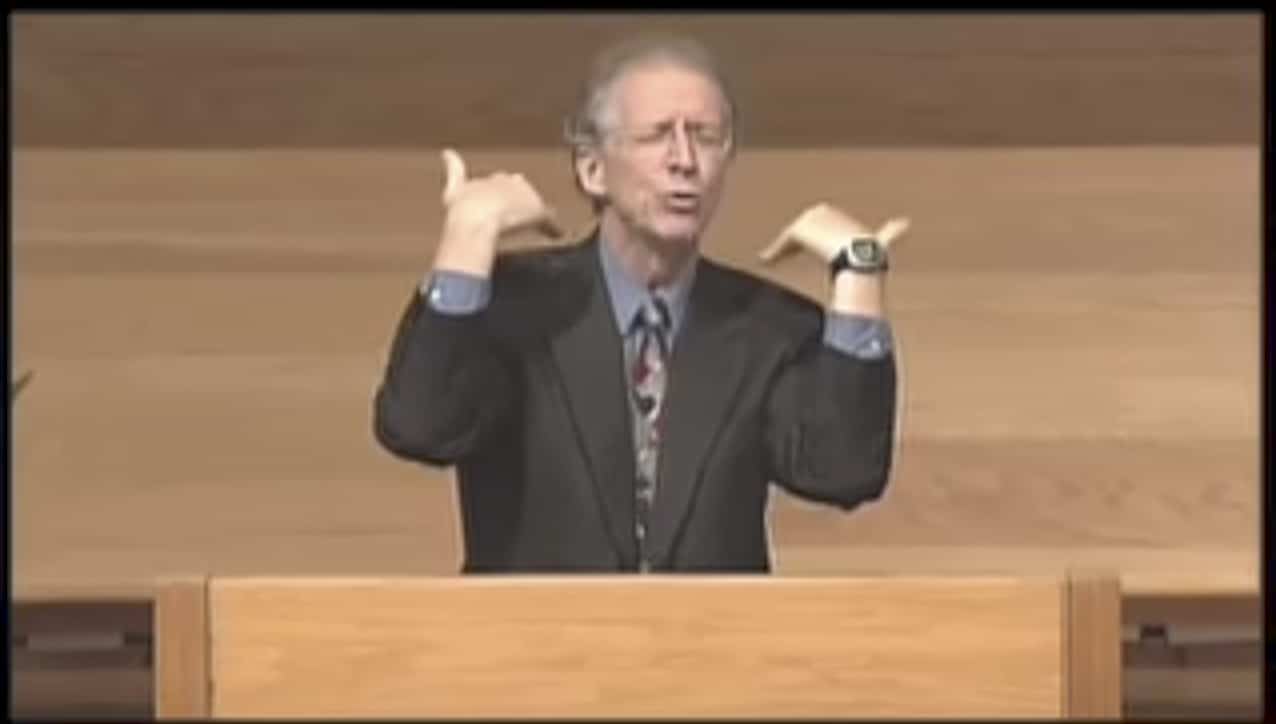 Online dating john piper